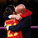 Baiser forcé: Deux ans et demi de prison requis contre Luis Rubiales