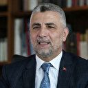 Ticaret Bakanı Ömer Bolat yalanladı: Devlet şirketleri İsrail ile asla ticaret yapmıyor