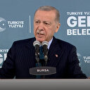 Cumhurbaşkanı Erdoğan: Temmuz ayında emekli maaşlarını tekrar masaya yatıracağız
