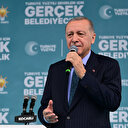 Cumhurbaşkanı Erdoğan'dan Kocaeli'de önemli açıklamalar: Depremi beka sorunu olarak görmek zorundayız