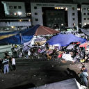 Dünya Sağlık Örgütü: Gazze'deki 36 hastaneden yalnızca 10'u kısmen hizmet veriyor