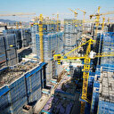 Chine: le promoteur Vanke annonce une chute de 46% de son bénéfice net en 2023