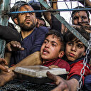 Gaza: Encore un enfant palestinien mort de faim dans l'enclave assiégée