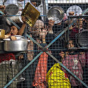 ONU: 1,1 million de personnes subissent une situation d'insécurité alimentaire grave à Gaza