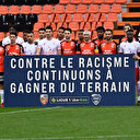 France: La L1 et la L2 mobilisées contre le racisme ce week-end