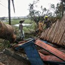 Madagascar: six morts dans le sillage d'un cyclone