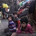 UNICEF: 1,7 million de personnes, dont une moitié d'enfants, déplacées à l'intérieur de la Bande de Gaza