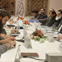 Pakistan et Afghanistan Accords sur le commerce de l'encre au milieu des tensions frontalières