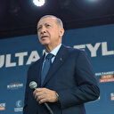 Cumhurbaşkanı Erdoğan: "CHP’ye seçim kazandırmaya çalışanların söylemlerine itibar etmeyeceğiz"