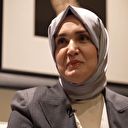 Şengül Kurum eşi Murat Kurum'u tarif etti: İş odaklı bir insan 