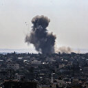 Katil İsrail'in 175 gündür saldırılarını sürdürdüğü Gazze'de can kaybı 32 bin 623'e çıktı