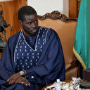 Sénégal: l'Union africaine "félicite chaleureusement" Faye pour sa victoire à la présidentielle