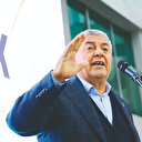 Şükrü Genç'ten Özgür Özel'e yanıt: CHP adayını çeksin