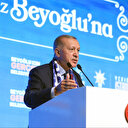 Cumhurbaşkanı Erdoğan: Kimi partiler oylarını işporta pazarına çıkardı