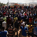 Afflux de réfugiés nigérians à Maradi dans le sud du Niger