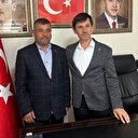Yeniden Refah Acıpayam teşkilatında toplu istifa: AK Parti'ye geçtiler