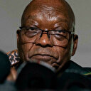 Afrique du Sud: l'ex-président Jacob Zuma exclu des prochaines élections