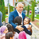 Pazar günleri rotam Suriçi sokakları