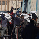 Bande de Gaza: Le bilan des victimes du "massacre de la farine" s'alourdit à 116 morts