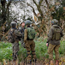 Le Hezbollah tire un missile sur une installation militaire israélienne