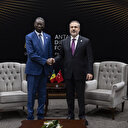 Le Sénégal appelle à une action collective pour relever les défis sécuritaires du Sahel