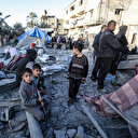 Rapporteur de l'ONU: ''imposer des sanctions à Israël est le seul moyen pour un cessez-le-feu à Gaza''