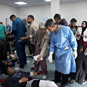 Médecins Sans Frontières: Le manque de soins médicaux et les bombes tuent les habitants de Gaza