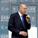 Cumhurbaşkanı Erdoğan'dan Muğla'da 31 Mart mesajı: Milli irade bayramı ilan edeceğiz