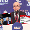 Yandaş Cumhuriyet yine manipülasyon peşinde: Bakan Şimşek'in sözleri alenen çarpıtıldı