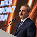 Hakan Fidan "La communauté internationale devrait mettre de côté ses pratiques établies"