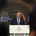 Bakan Fidan Antalya Diplomasi Forumu'nu değerlendirdi: Prestijini her geçen yıl artırmaktadır