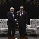 Hakan Fidan réitère l'importance d'acheminer sans entrave l'aide humanitaire à Gaza