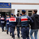 Yunanistan'a kaçacaklardı: 5 terör şüphelisi yakalandı