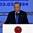 Cumhurbaşkanı Erdoğan ekonomide tarihi gelişmeyi duyurdu: Milli gelirimiz tarihimizde ilk kez 1 trilyon 119 milyar dolara ulaştı