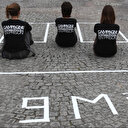 France/Surpopulation carcérale: le nombre de détenus atteint un nouveau record