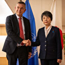 Le Japon projette de reprendre son financement de l'UNRWA