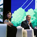 Cumhurbaşkanı Erdoğan gençlerle buluştu: Kutlu davanın bayrağını sizler üstleneceksiniz