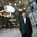 Cumhurbaşkanı Erdoğan seçim programını Ayasofya'da akşam namazı ile bitirecek