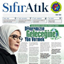 Sıfır Atık gazetesinin yeni sayısı yayımlandı
