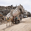 Un ancien ministre israélien déclare que son pays est "acculé sur la scène internationale" à cause de Gaza