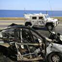 Liban: un raid israélien contre un véhicule de la FINUL fait plusieurs blessés