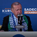 Cumhurbaşkanı Erdoğan: İstanbul’un CHP'nin algı belediyeciliğiyle 5 yıl daha kaybetmeye takati kalmadı