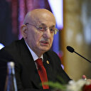 Babasının hatırasına hürmet etmeli