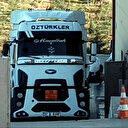 Gaziantep'te göçmen faciası: Akaryakıt tankerinde 2'si ölü 52 kaçak göçmen bulundu