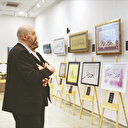 Bosna’da “gör beni”