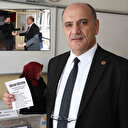 Seçim bitmeden kazandığını ilan etti