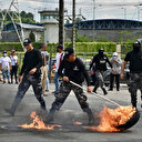 Nouvelle vague de violences en Equateur