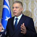 Irak'taki Türkmen Milletvekili Salihi: Türkmen aşiret liderini terör örgütü PKK öldürdü