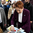 Meral Akşener oyunu Çankaya'da kullandı