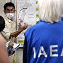 Premier dialogue d'experts entre la Chine et le Japon sur le rejet des eaux de Fukushima